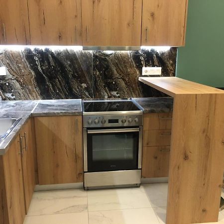 Luxury Ipoga Διαμέρισμα Αθήνα Εξωτερικό φωτογραφία