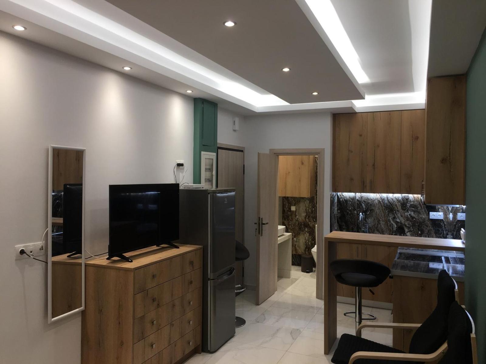 Luxury Ipoga Διαμέρισμα Αθήνα Εξωτερικό φωτογραφία