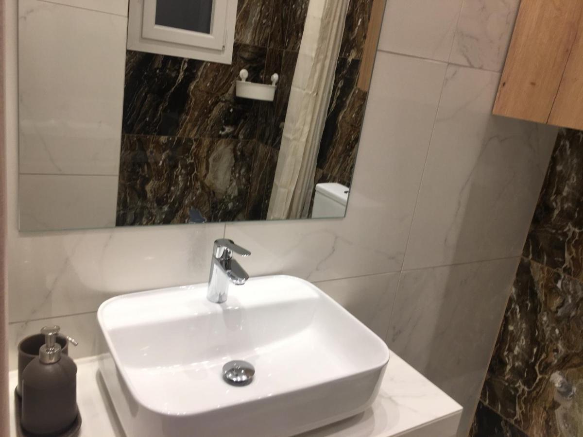 Luxury Ipoga Διαμέρισμα Αθήνα Εξωτερικό φωτογραφία