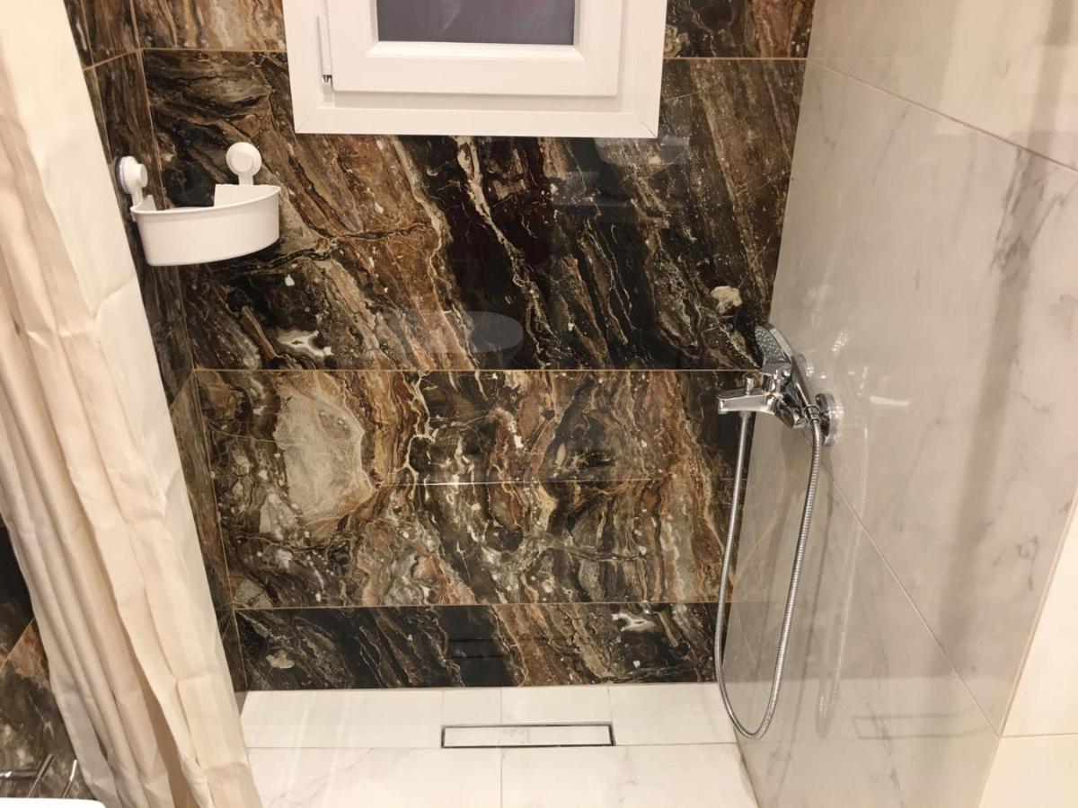 Luxury Ipoga Διαμέρισμα Αθήνα Εξωτερικό φωτογραφία