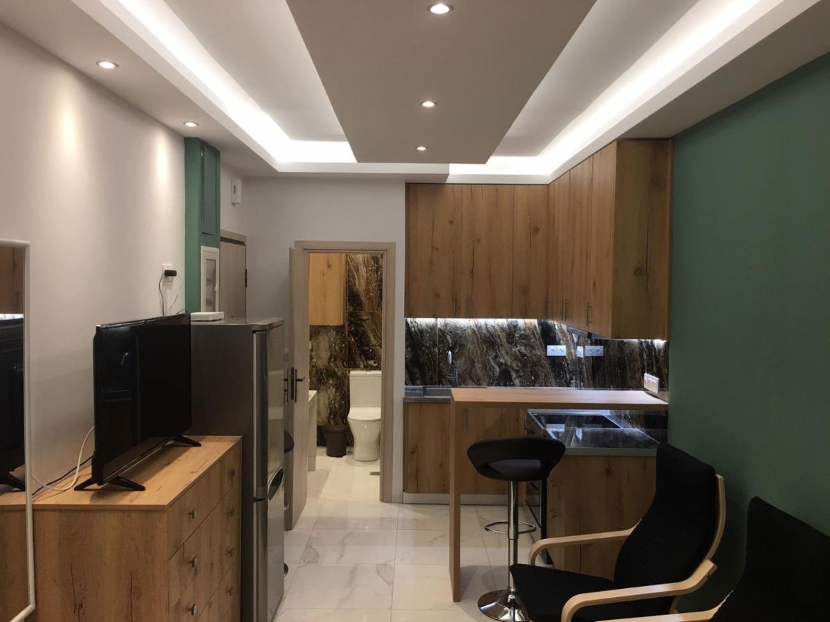 Luxury Ipoga Διαμέρισμα Αθήνα Εξωτερικό φωτογραφία