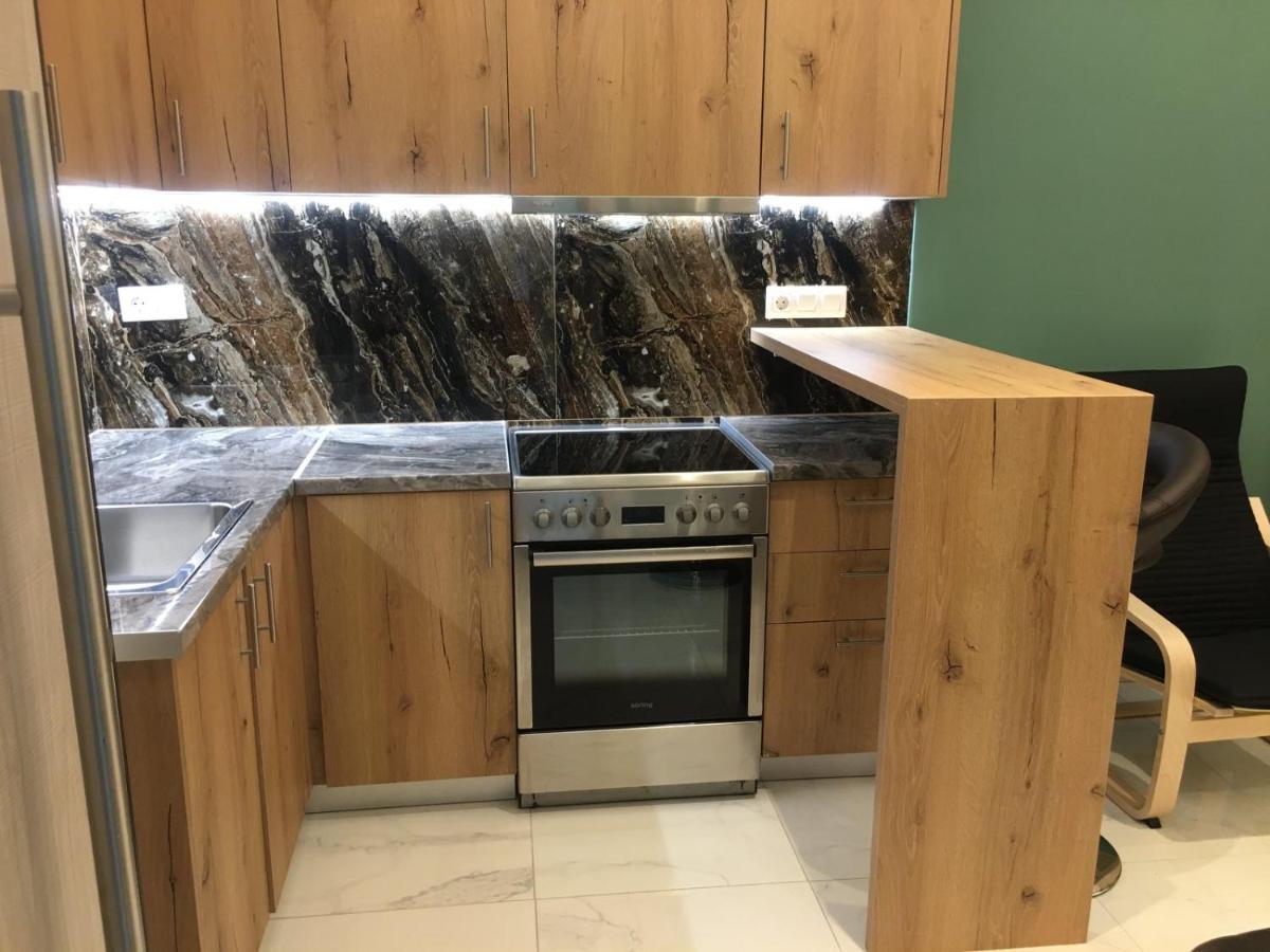 Luxury Ipoga Διαμέρισμα Αθήνα Εξωτερικό φωτογραφία
