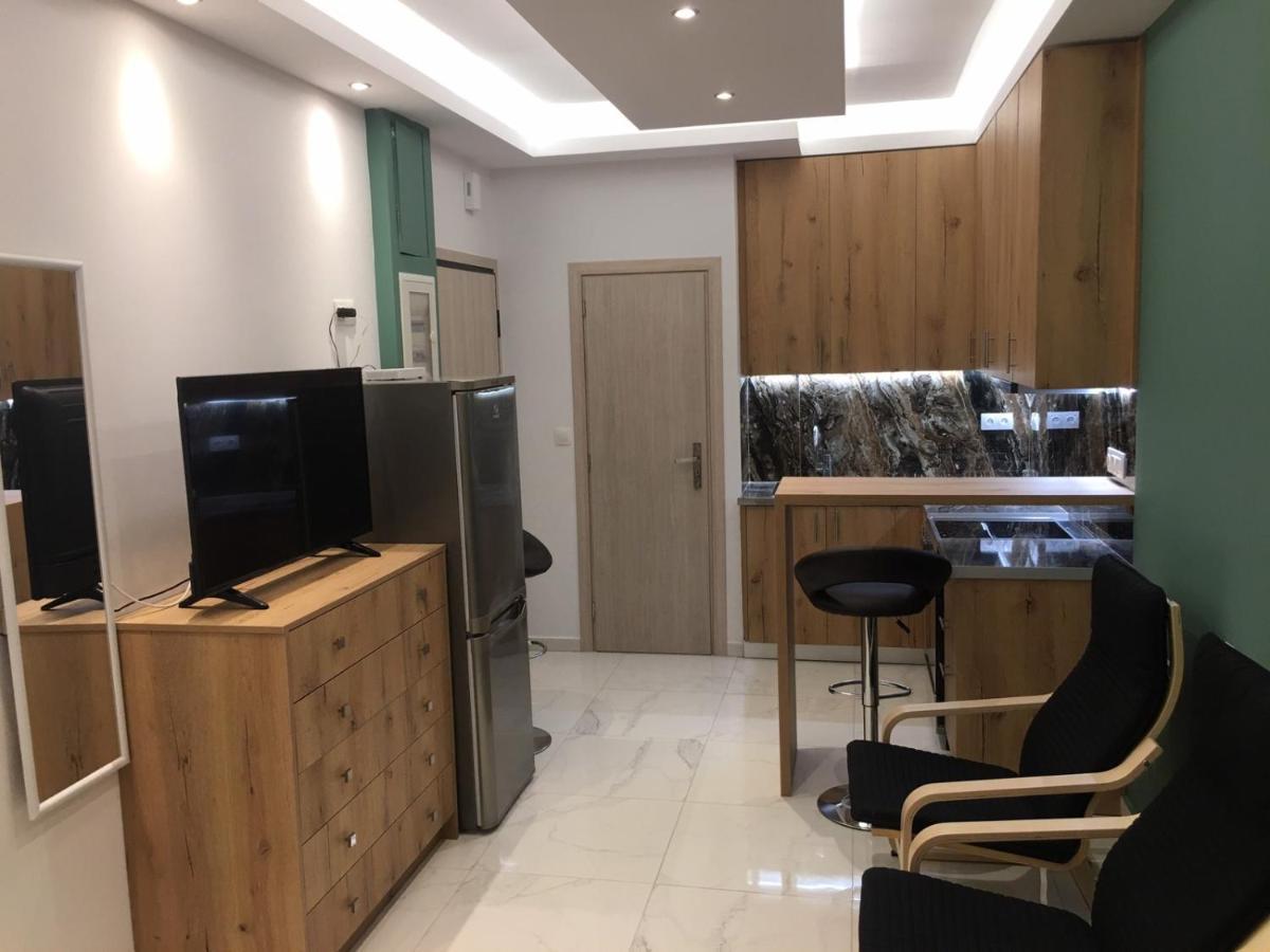 Luxury Ipoga Διαμέρισμα Αθήνα Εξωτερικό φωτογραφία