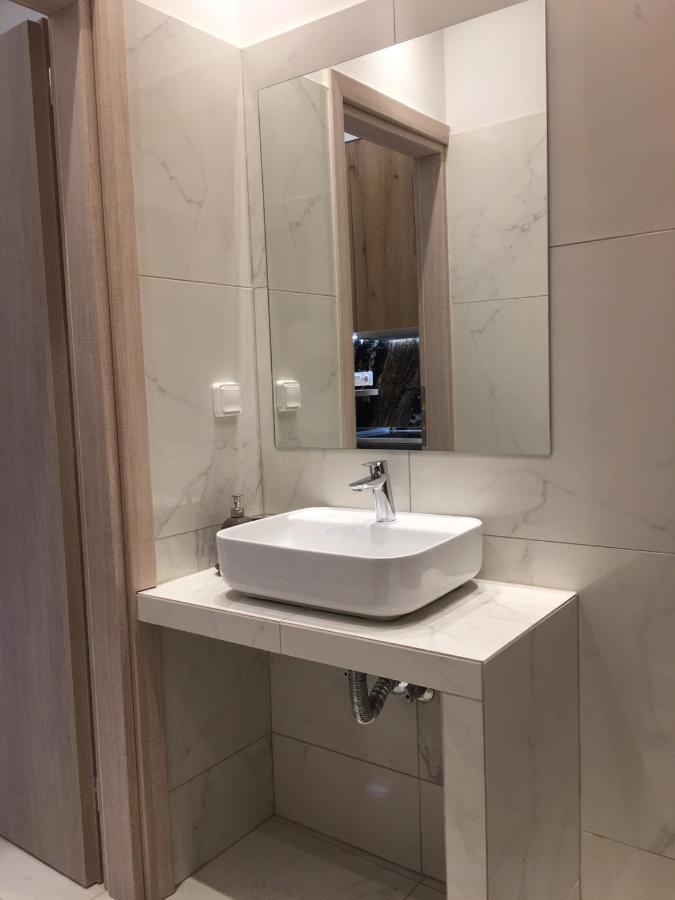 Luxury Ipoga Διαμέρισμα Αθήνα Εξωτερικό φωτογραφία