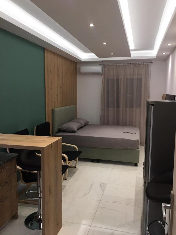 Luxury Ipoga Διαμέρισμα Αθήνα Εξωτερικό φωτογραφία