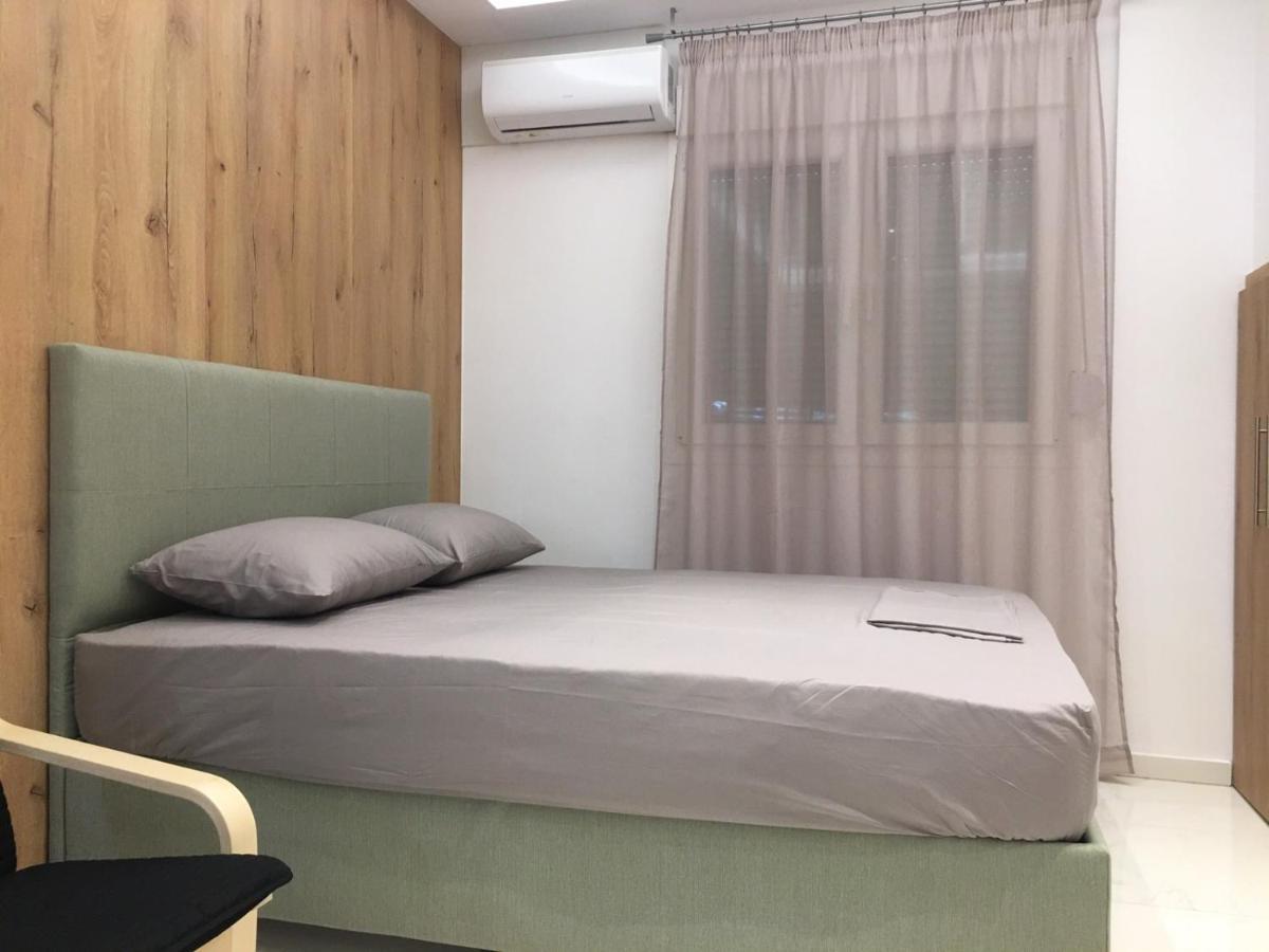 Luxury Ipoga Διαμέρισμα Αθήνα Εξωτερικό φωτογραφία