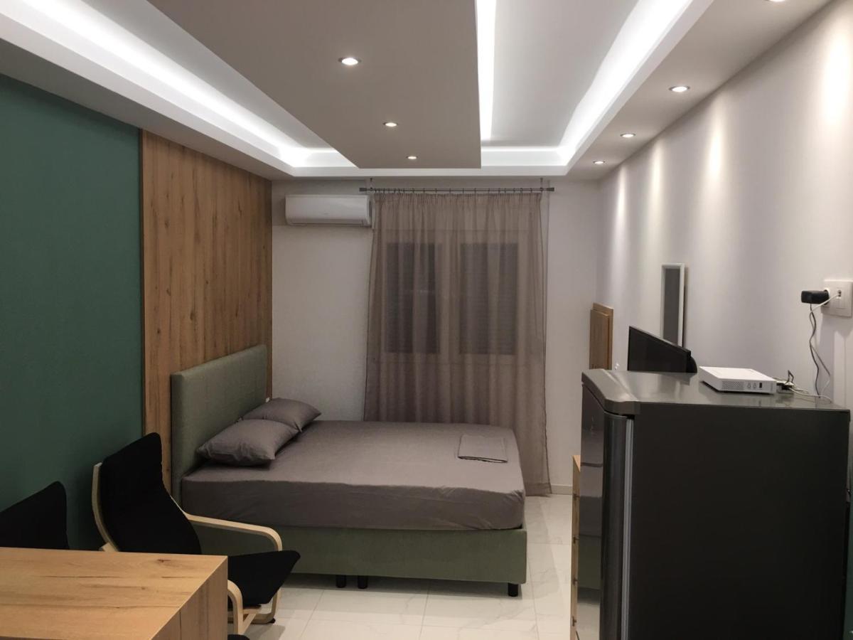 Luxury Ipoga Διαμέρισμα Αθήνα Εξωτερικό φωτογραφία