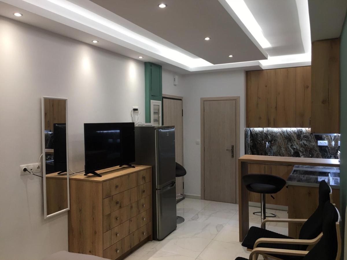 Luxury Ipoga Διαμέρισμα Αθήνα Εξωτερικό φωτογραφία