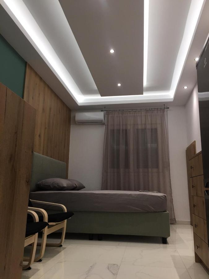 Luxury Ipoga Διαμέρισμα Αθήνα Εξωτερικό φωτογραφία