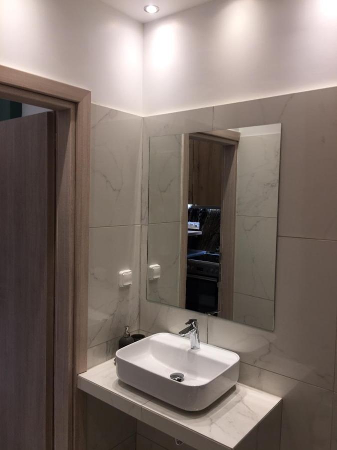 Luxury Ipoga Διαμέρισμα Αθήνα Εξωτερικό φωτογραφία